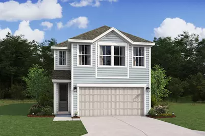 4506 Leon Meadow Lane, Houston, TX 77048 - Photo 1