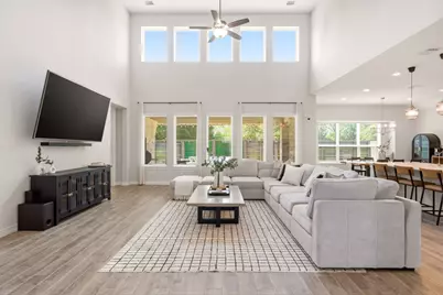 5503 Allemande Avenue, Katy, TX 77493 - Photo 1