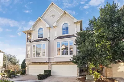 1839 Stacy Crest, Houston, TX 77008 - Photo 1