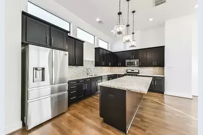 1810 Thompson Street, Houston, TX 77007 - Photo 11