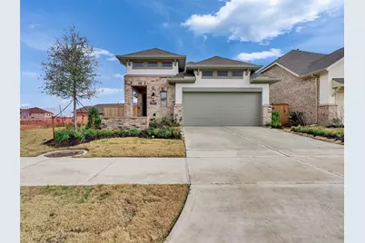 12614 Nueces River Drive, Cypress, TX 77433 - Photo 1