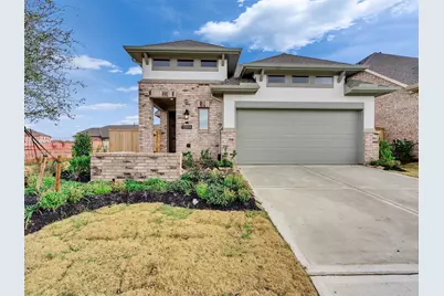 12614 Nueces River Drive, Cypress, TX 77433 - Photo 3