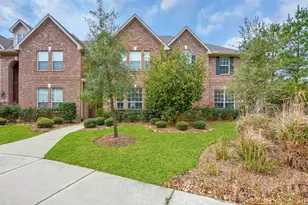 27 Umbria Ln, The Woodlands, TX 77382 - Photo 3