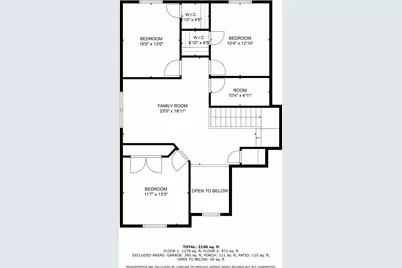 21007 Twila Springs Drive, Houston, TX 77095 - Photo 3