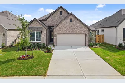 2402 Garden Arbor, Tomball, TX 77375 - Photo 1