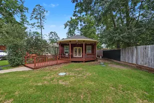 10985 Woods Ln, Cleveland, TX 77328 - Photo 29