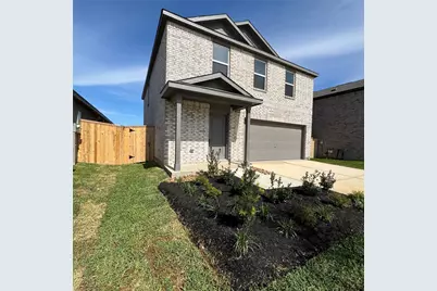 6273 Alder Creek Drive, Montgomery, TX 77316 - Photo 7