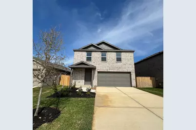 6273 Alder Creek Drive, Montgomery, TX 77316 - Photo 5