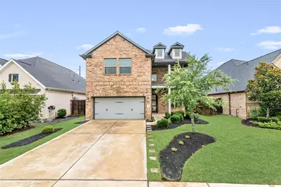 4702 Primrose Valley Lane, Fulshear, TX 77441 - Photo 1