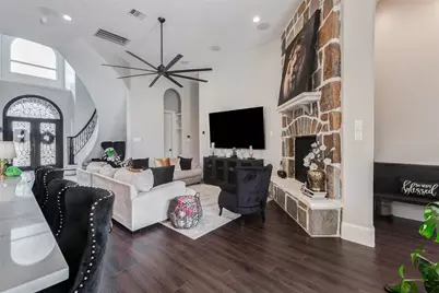 1721 W Fm 1462, Rosharon, TX 77583 - Photo 13