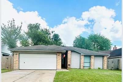 11514 Villa Heights Drive, Houston, TX 77066 - Photo 1