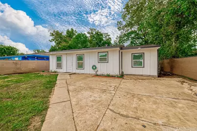 4926 Pershing Street, Houston, TX 77033 - Photo 17