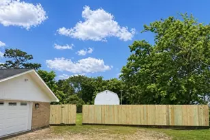 2052 Co Rd 118, Liberty, TX 77575 - Photo 5