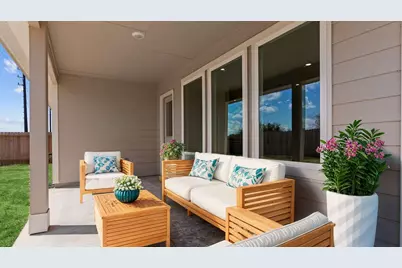 3819 Langridge Drive, Fulshear, TX 77441 - Photo 27