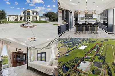 1024 Colibri Lake Lane, Waller, TX 77484 - Photo 1