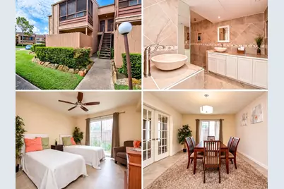 10555 Turtlewood Court #1716, Houston, TX 77072 - Photo 1