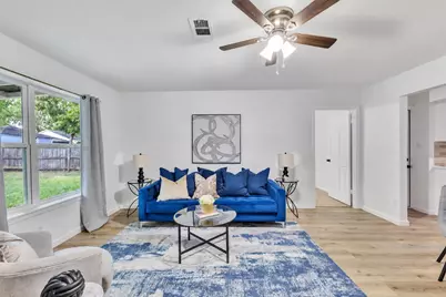 971 Wavecrest Lane, Houston, TX 77062 - Photo 9