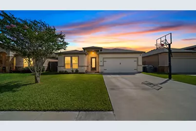 121 Alydar Drive, Victoria, TX 77901 - Photo 1