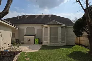 4306 Lakeside Meadow Dr, Missouri City, TX 77459 - Photo 37