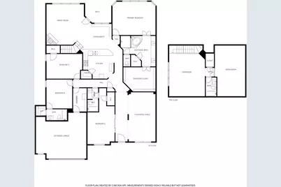 13515 Ambler Springs Drive, Tomball, TX 77377 - Photo 5