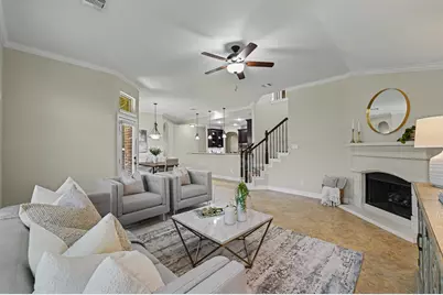 13515 Ambler Springs Drive, Tomball, TX 77377 - Photo 17