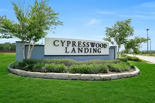 23643 Buttress Root Dr, Spring, TX 77373 - Photo 21