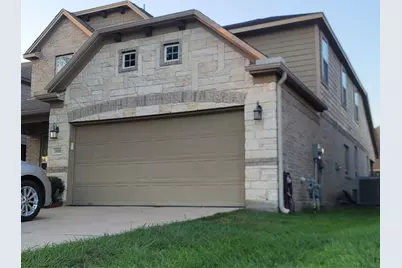 2606 Fresh Dawn Drive, Fresno, TX 77545 - Photo 1