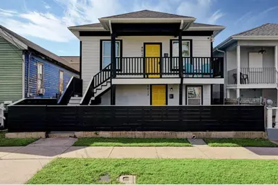 4017 M Ave #Up, Galveston, TX 77550 - Photo 1