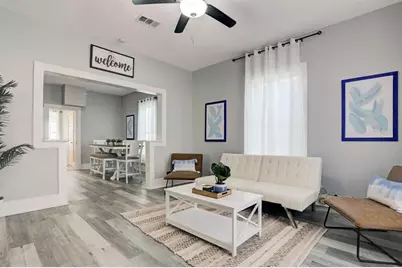 4017 M Ave #Up, Galveston, TX 77550 - Photo 3