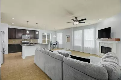 326 Polar Bear Trail, Crosby, TX 77532 - Photo 19