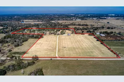 40934 Thomas Lane, Hempstead, TX 77445 - Photo 1