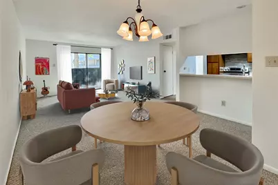 3075 Walnut Bend Lane #22, Houston, TX 77042 - Photo 1