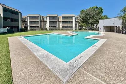3075 Walnut Bend Lane #22, Houston, TX 77042 - Photo 21