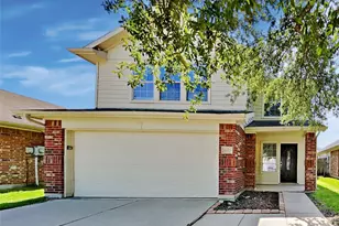 14231 Bonham Oaks Ln, Houston, TX 77047 - Photo 1