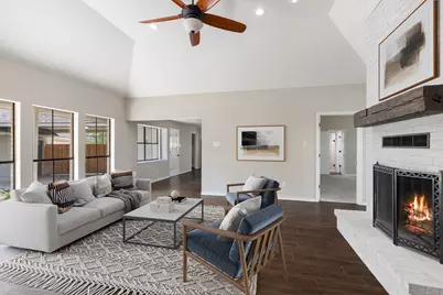 3515 Blue Cypress Drive, Spring, TX 77388 - Photo 9