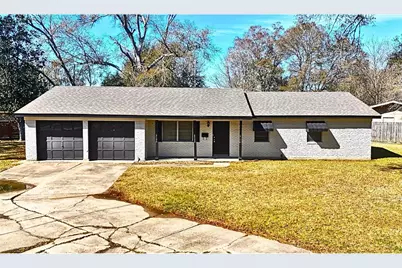 390 Bradford Drive, Beaumont, TX 77707 - Photo 1