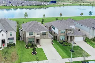 860 Marisol Bay Dr, Katy, TX 77493 - Photo 1