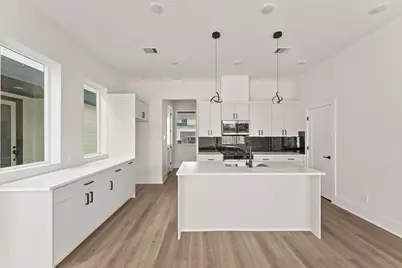 5311 Teodoro Lane, Houston, TX 77091 - Photo 3