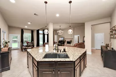 16211 Canova Hill Lane, Houston, TX 77044 - Photo 15