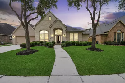 16211 Canova Hill Lane, Houston, TX 77044 - Photo 1