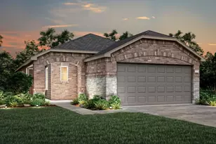 15853 Blass Vly Dr, Conroe, TX 77302 - Photo 1