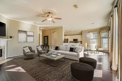 26107 Willow Colony Lane, Katy, TX 77494 - Photo 5