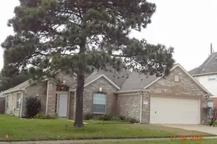 3135 Silver Cedar Trail, Katy, TX 77449 - Photo 1