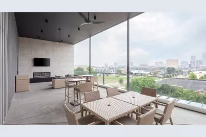 2425 Bell Street #2420, Houston, TX 77003 - Photo 21