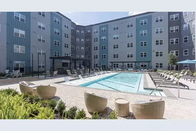 2425 Bell Street #2420, Houston, TX 77003 - Photo 13