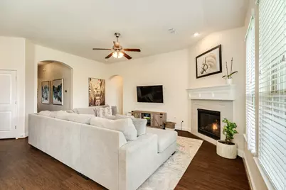 3519 Bay Drive, Rosharon, TX 77583 - Photo 13