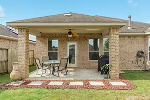 3519 Bay Dr, Rosharon, TX 77583 - Photo 25