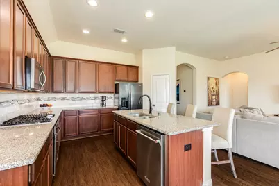 3519 Bay Drive, Rosharon, TX 77583 - Photo 15