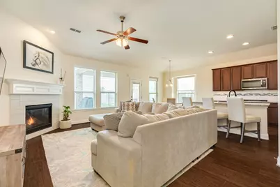 3519 Bay Drive, Rosharon, TX 77583 - Photo 11