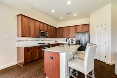 3519 Bay Drive, Rosharon, TX 77583 - Photo 17